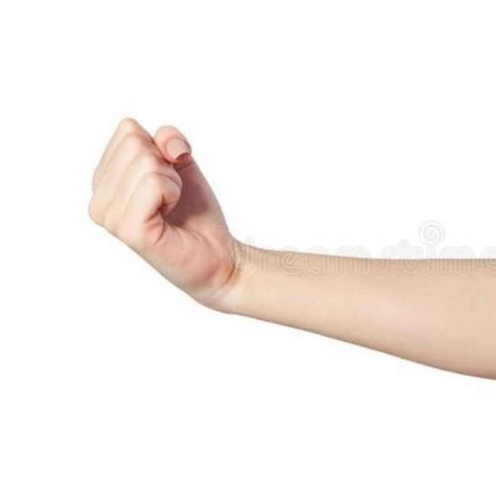 FFist_Me