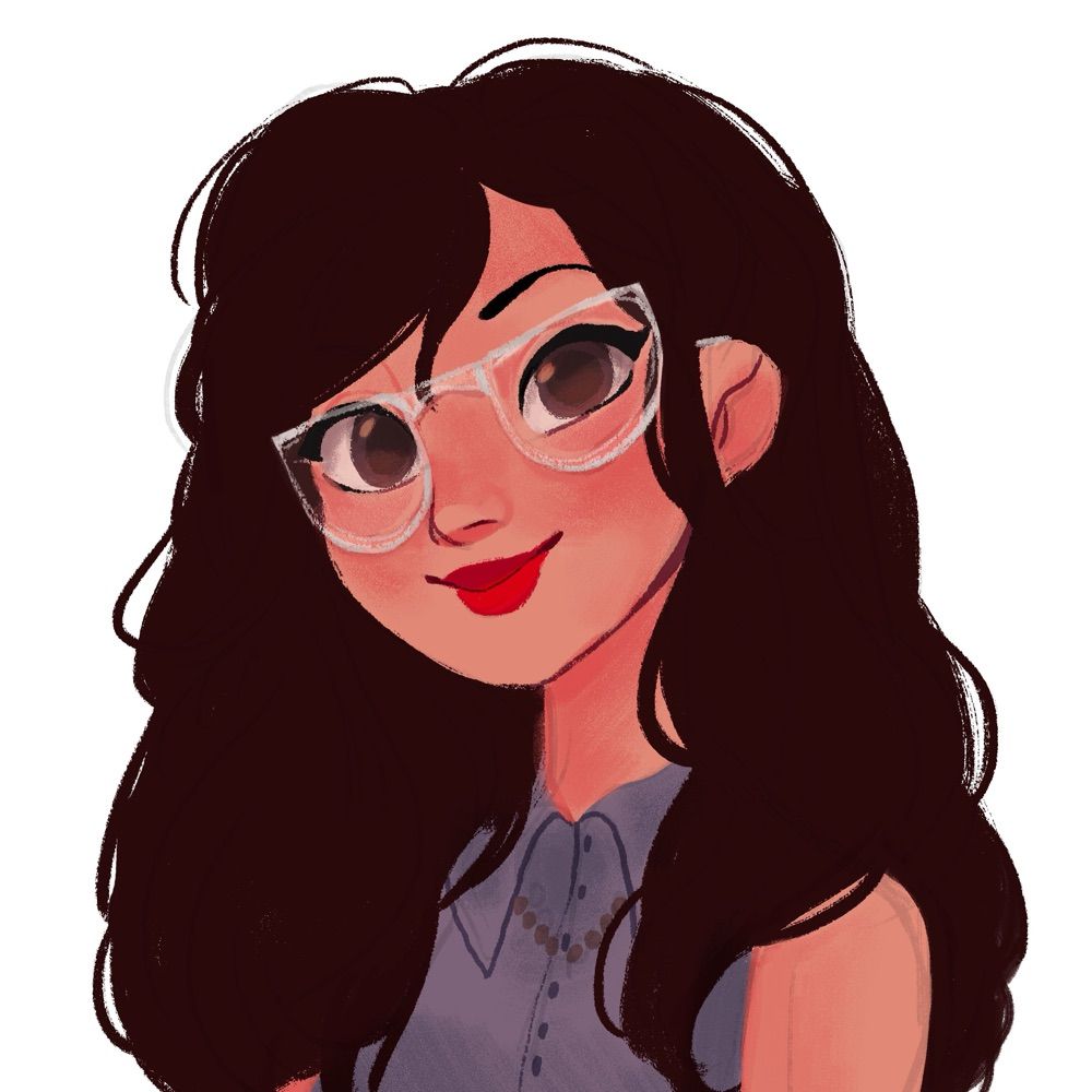 Ally M