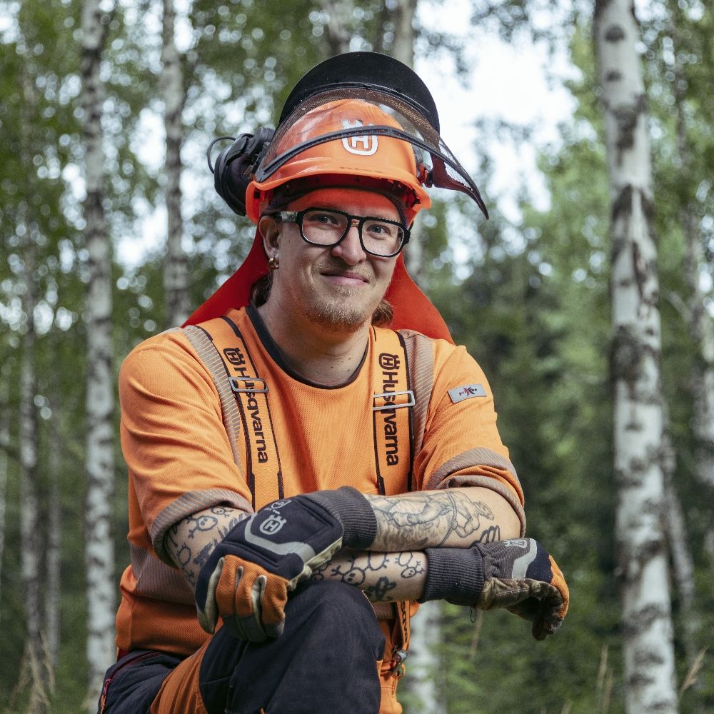 Markku Mustonen