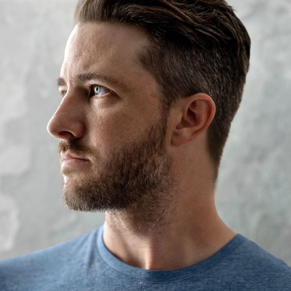 Corey Frey