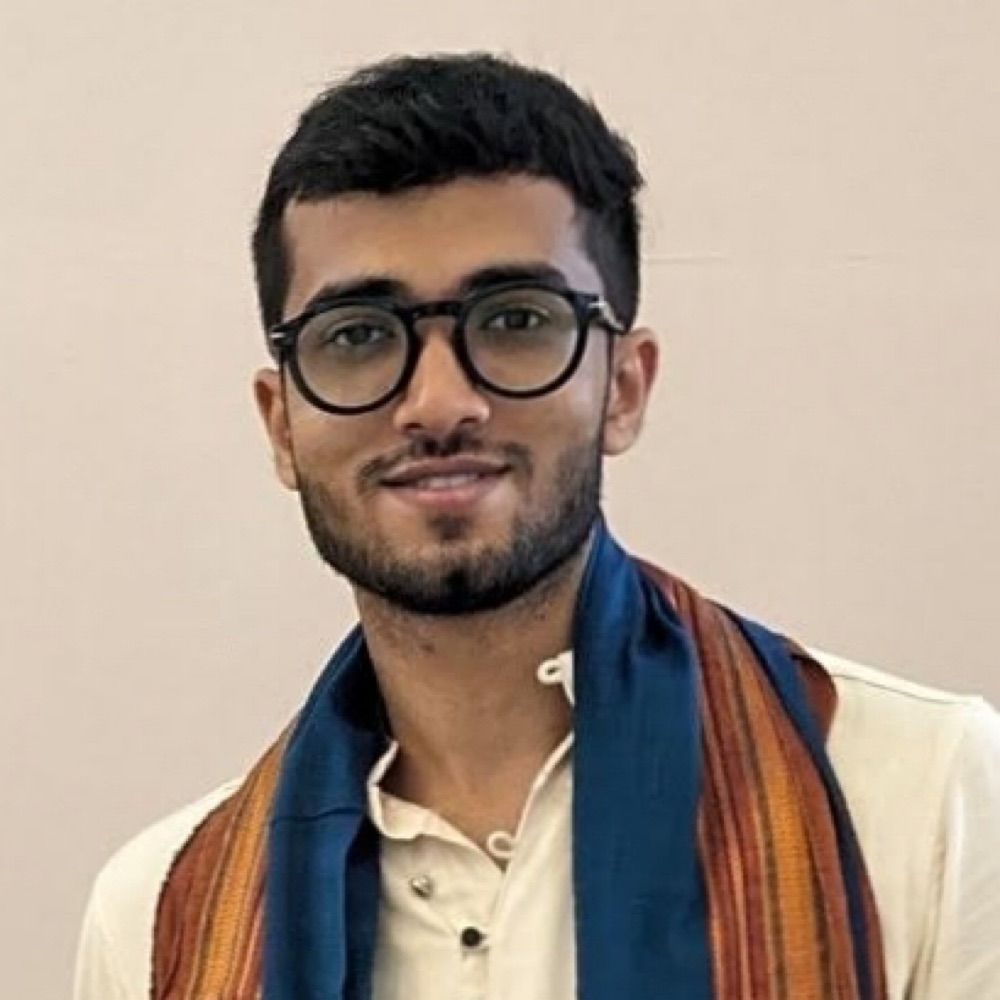 Abhinav Vaishya