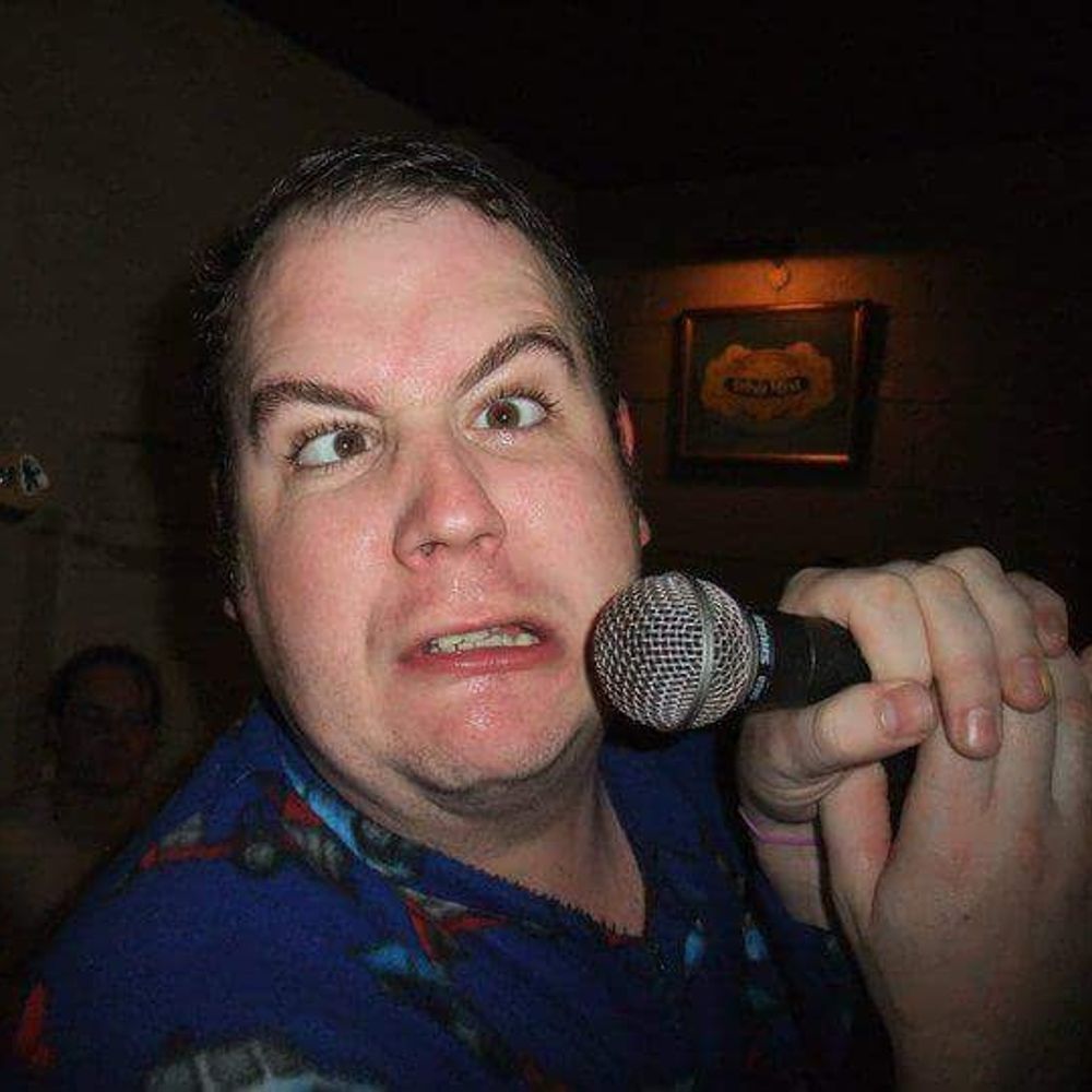 Mark Doherty