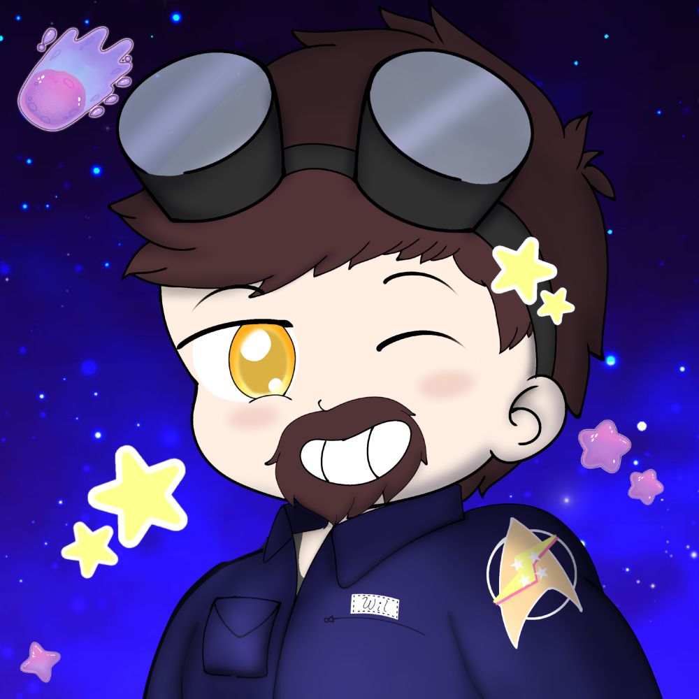 Astromedkanic