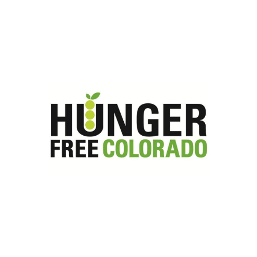 Hunger Free Colorado