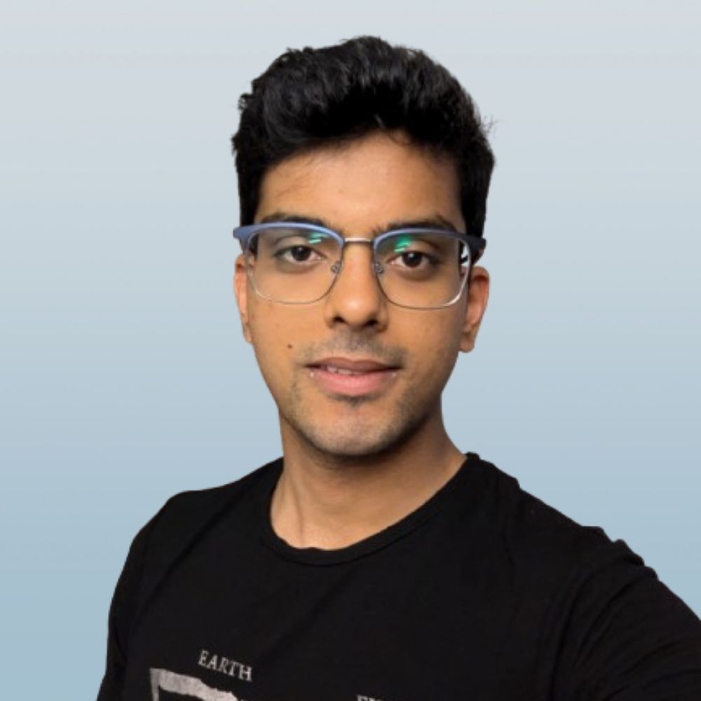 Adarsh Singh