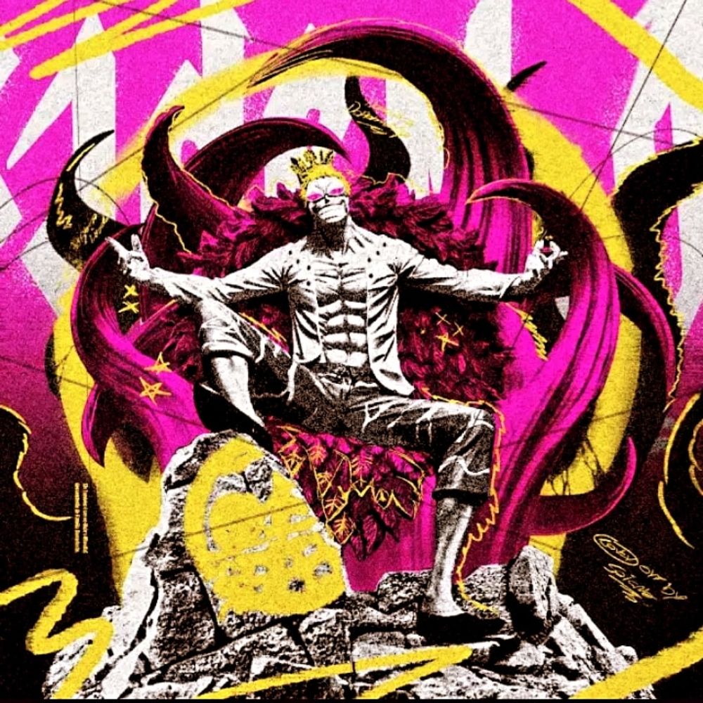 SinceroDoffy 