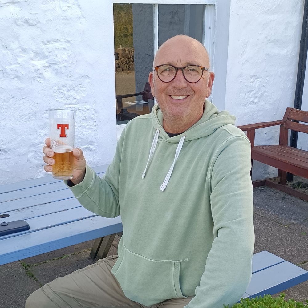 Mark Eggleton 