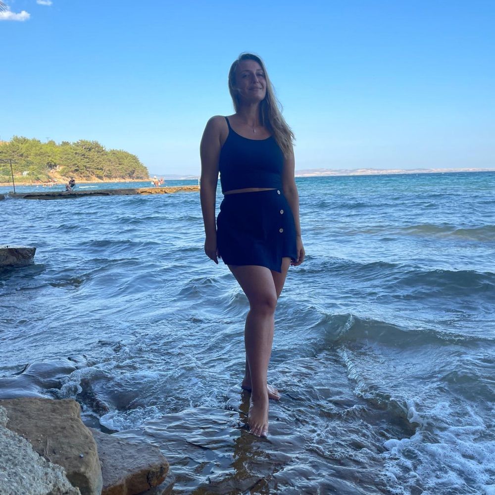 ~Ceren~