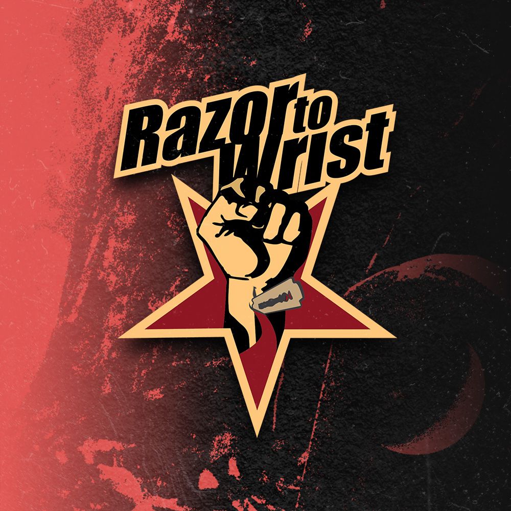 Razor to Wrist Records