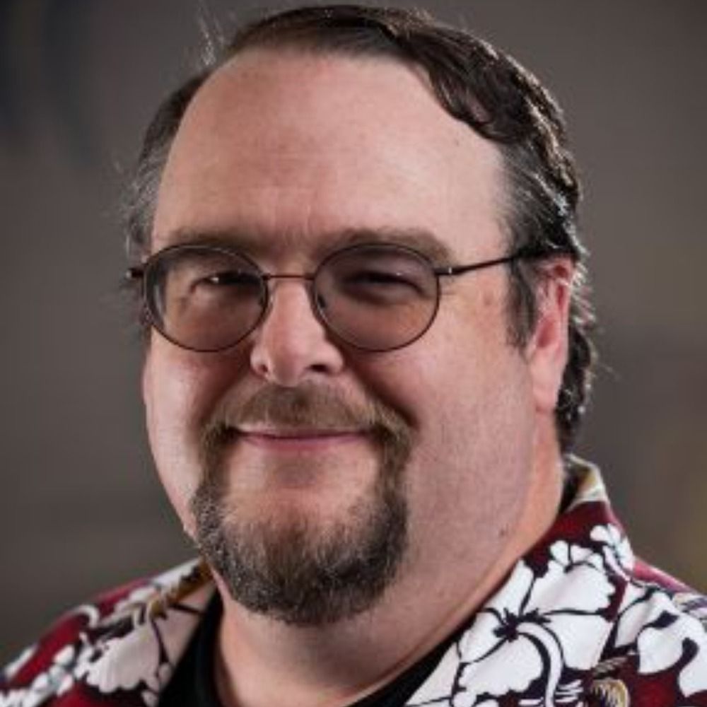 Jeff Grubb