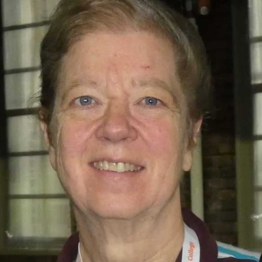 Carol Calhoun