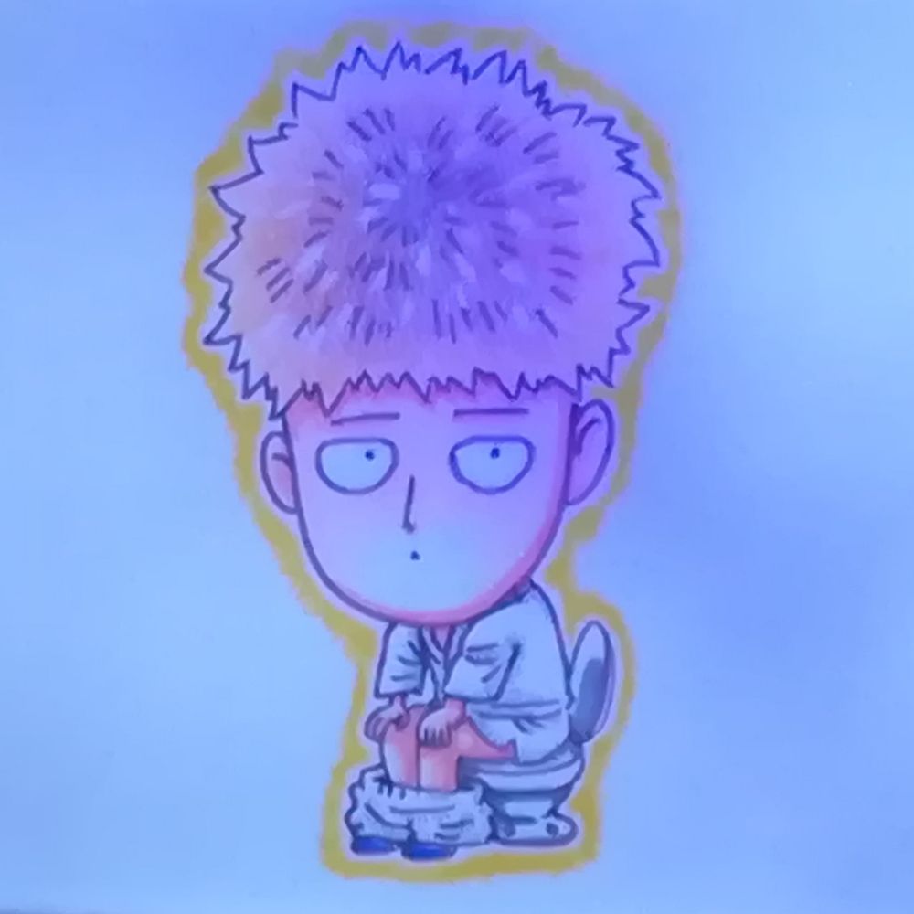 JimboJimmer 〓〓