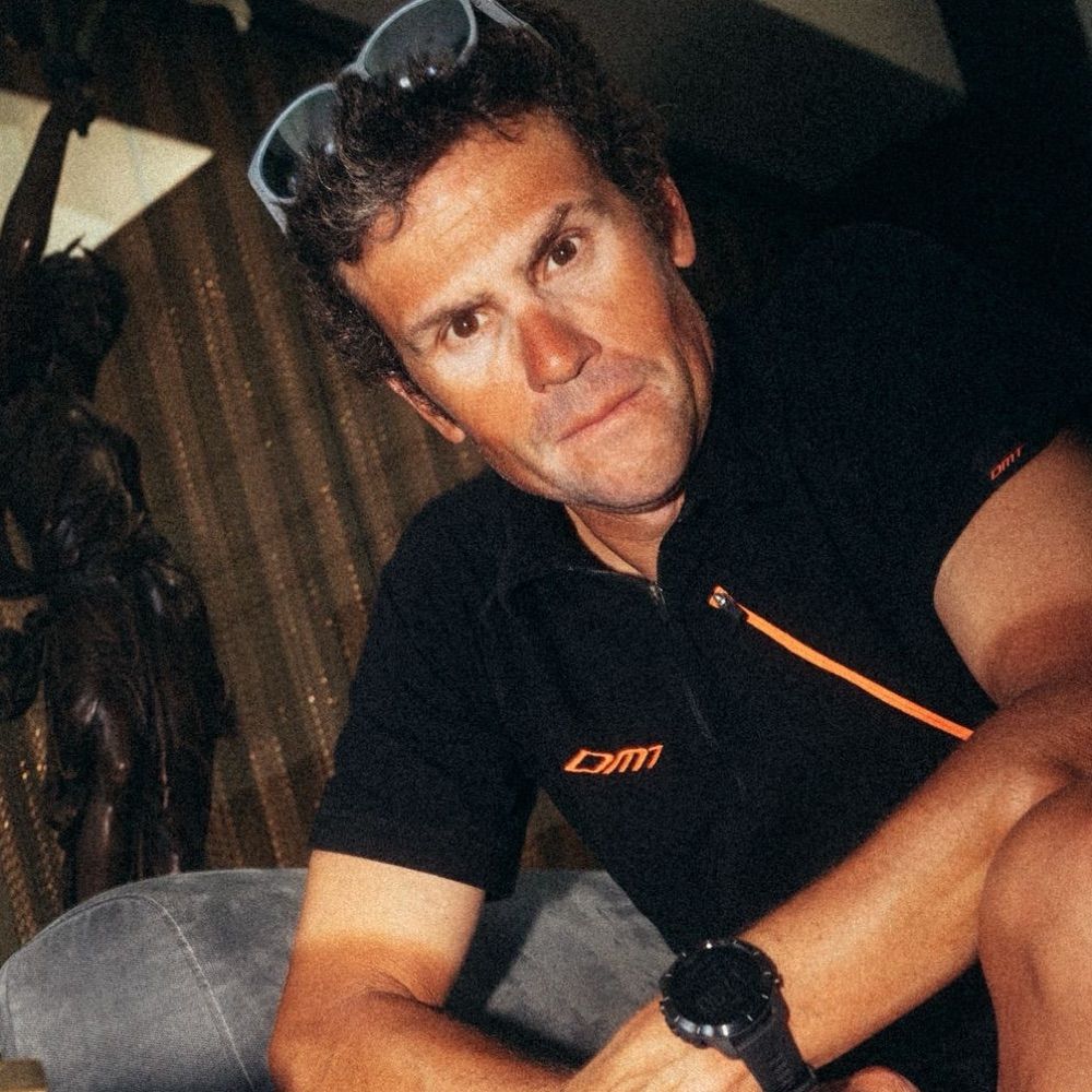 Xavi Llobet