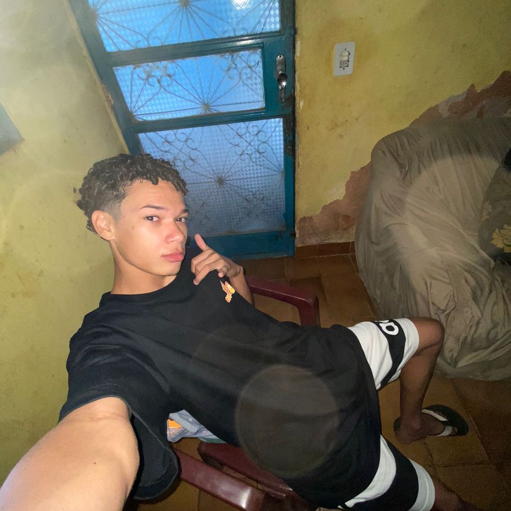 Jhon Jhon