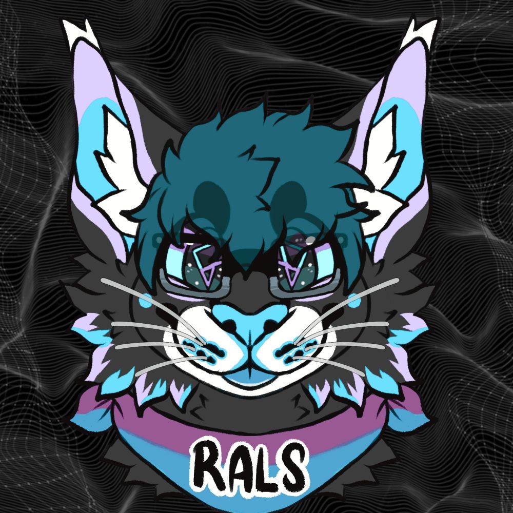 Rals (Config)#