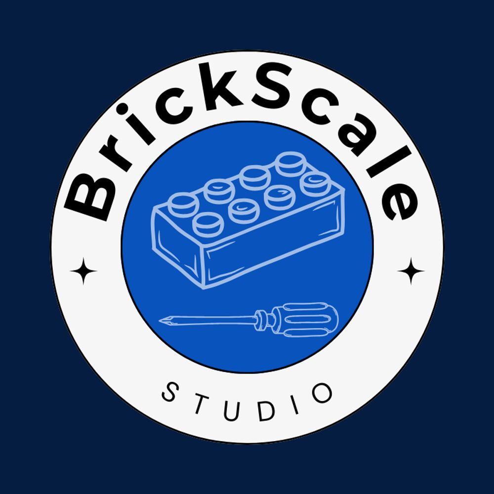 BrickScale Studio