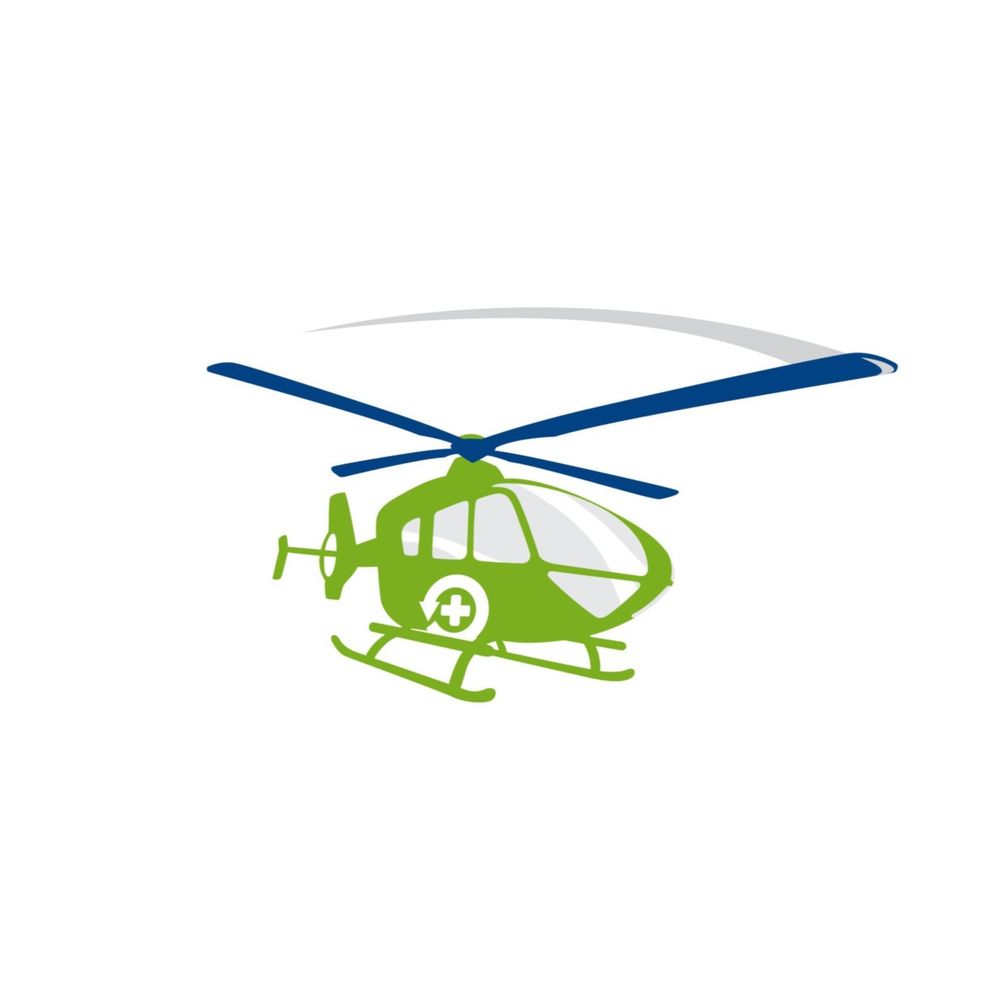 Great Western Air Ambulance Charity
