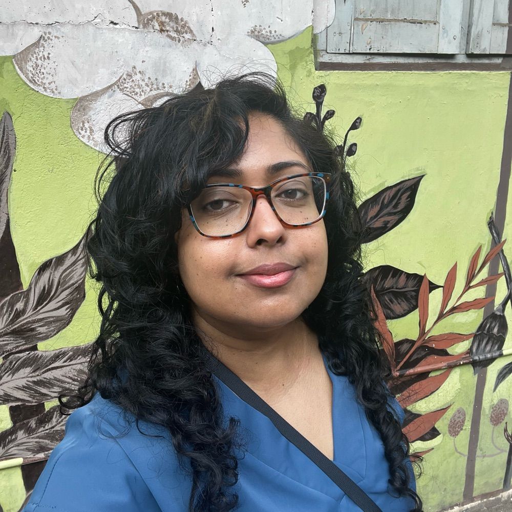 Ashwini Bhasi