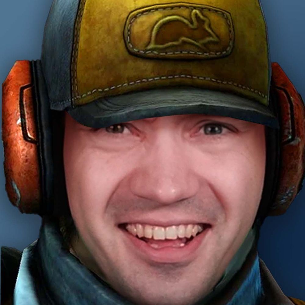 Wintergaming