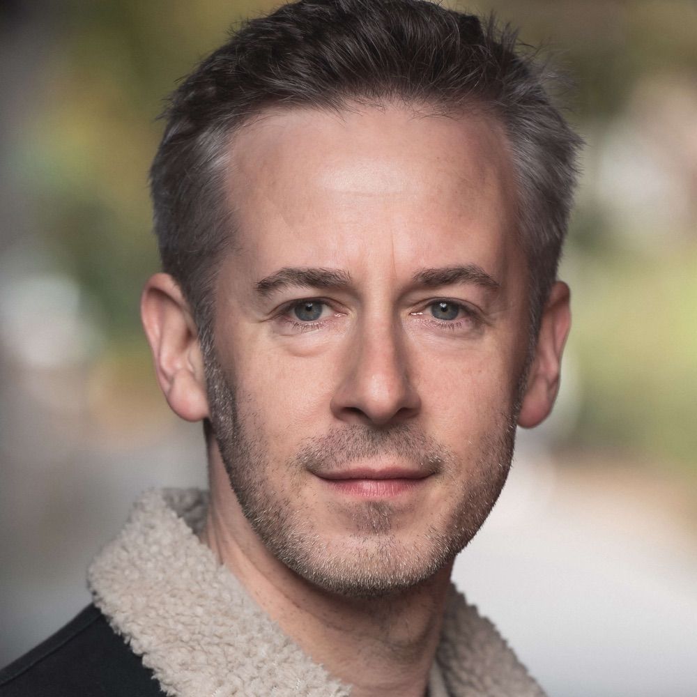 Mark Joseph - Actor