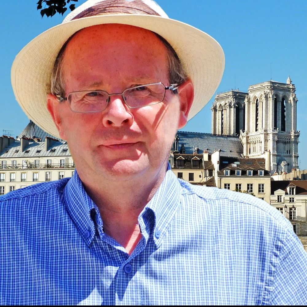 Neal Atherton