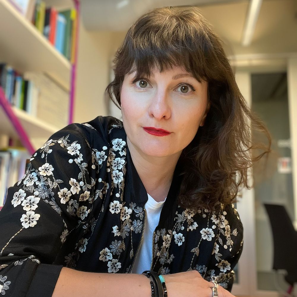 Katrin Tiidenberg
