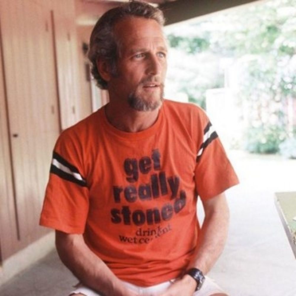 paul newman advocate