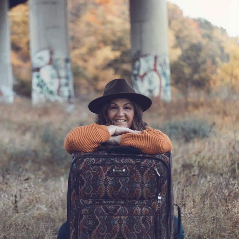 Kelly | Just One Passport | Travel Agent | Blogger | Solo Travel