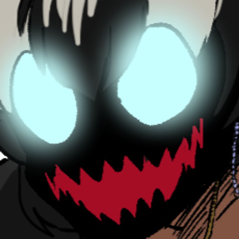 Mort the Macabre 🔪 Slasher of Ceremonies 💀