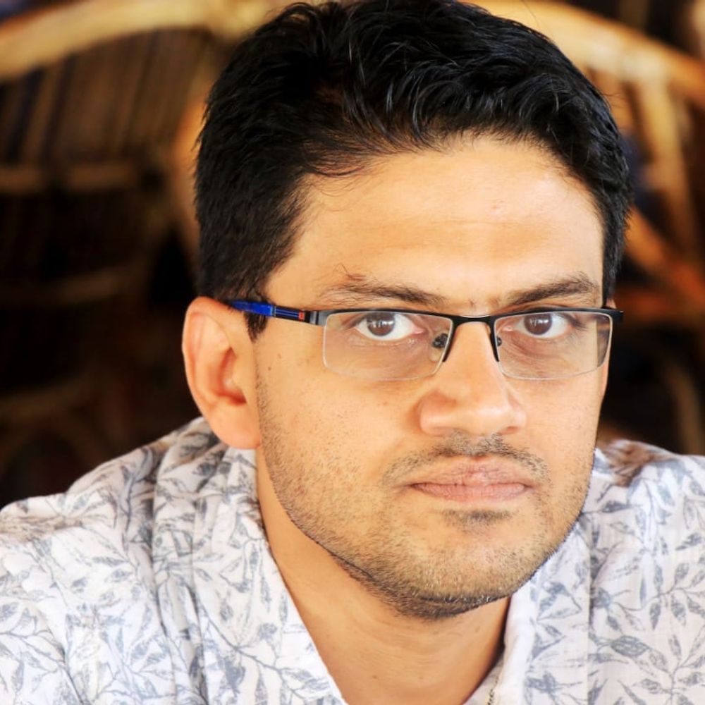 Nikhil 