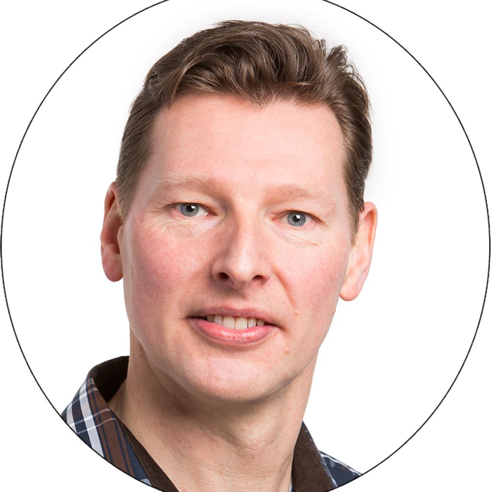 Peter Zuidema