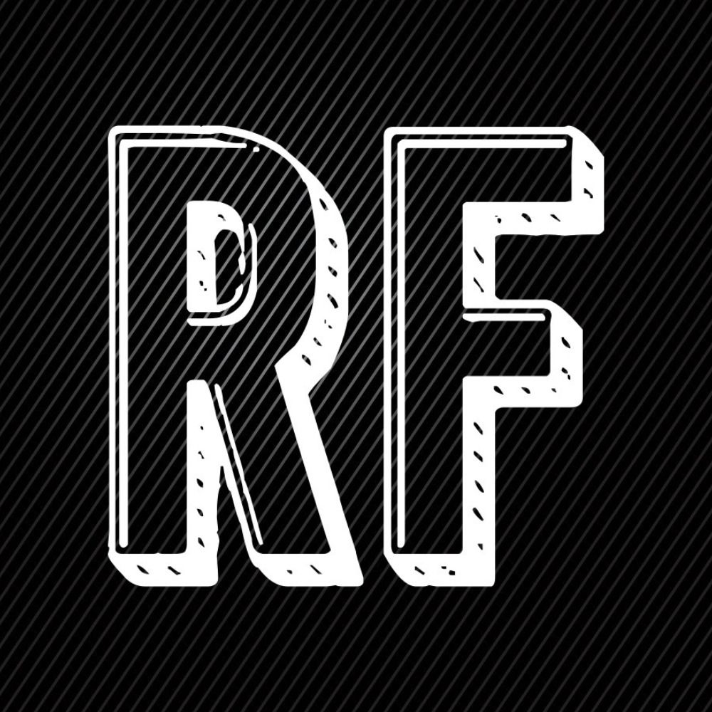 R F