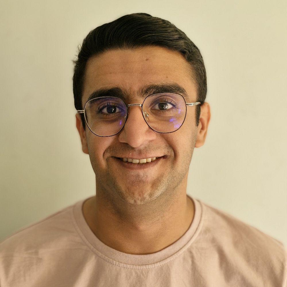 Alireza Djawadi