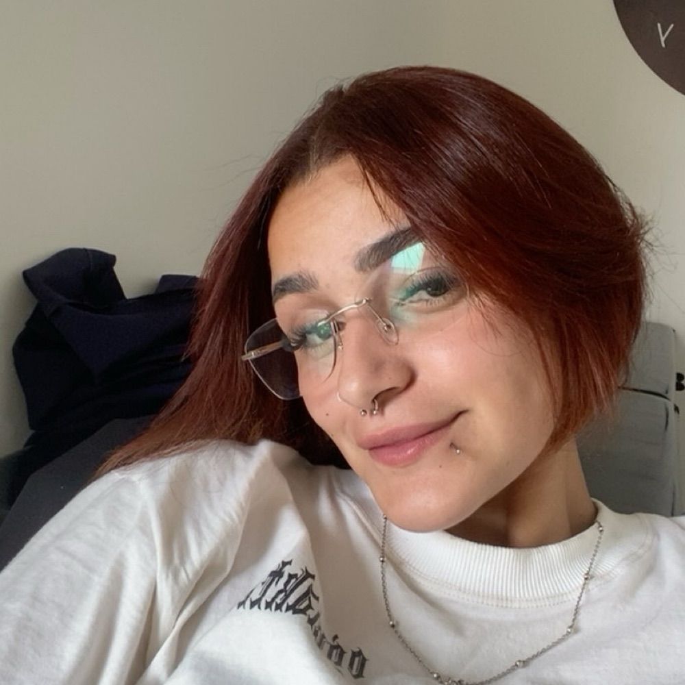 a maluca 🦖
