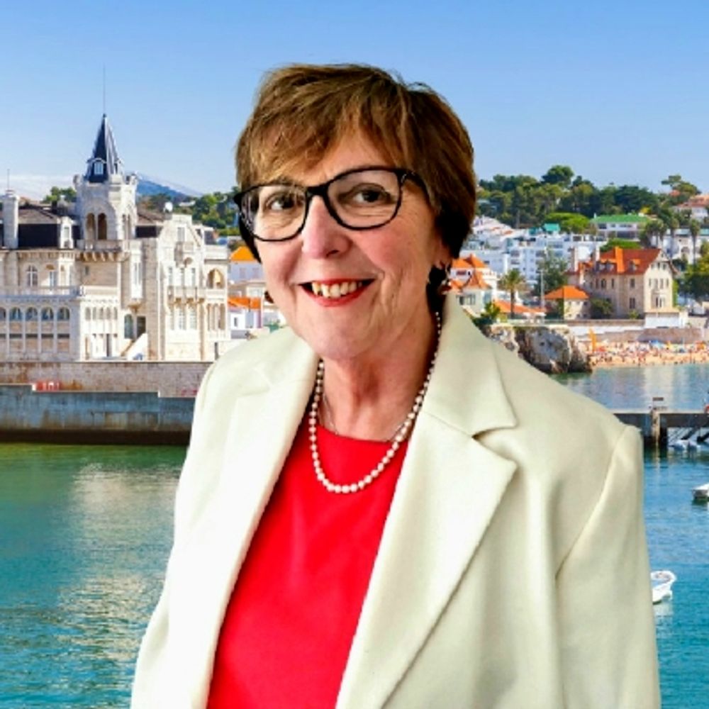 Maria Isabel de Sousa Teixeira 