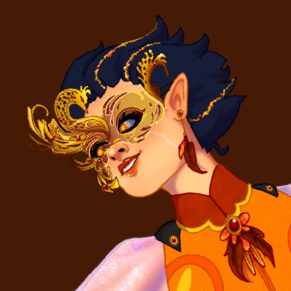 Honey ||COMMISSIONS OPEN🎉||