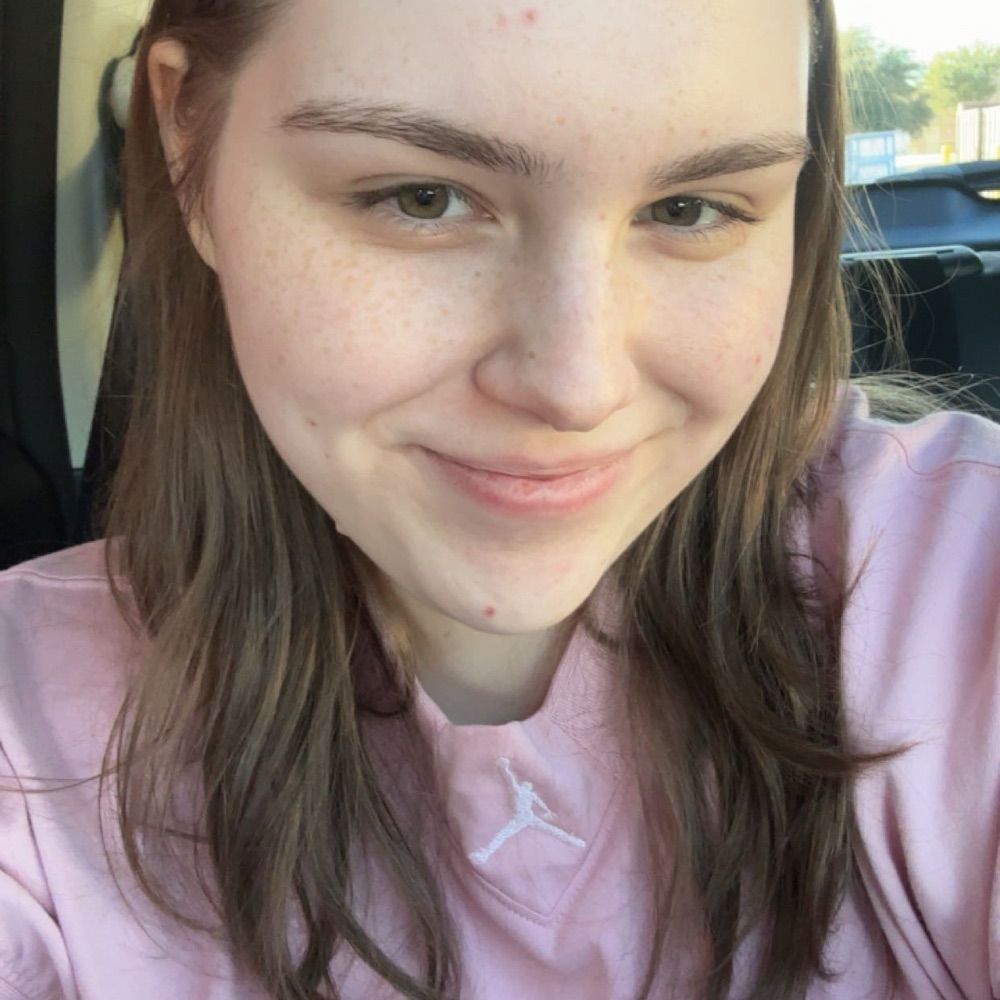 Kenzie Clymer 🌷