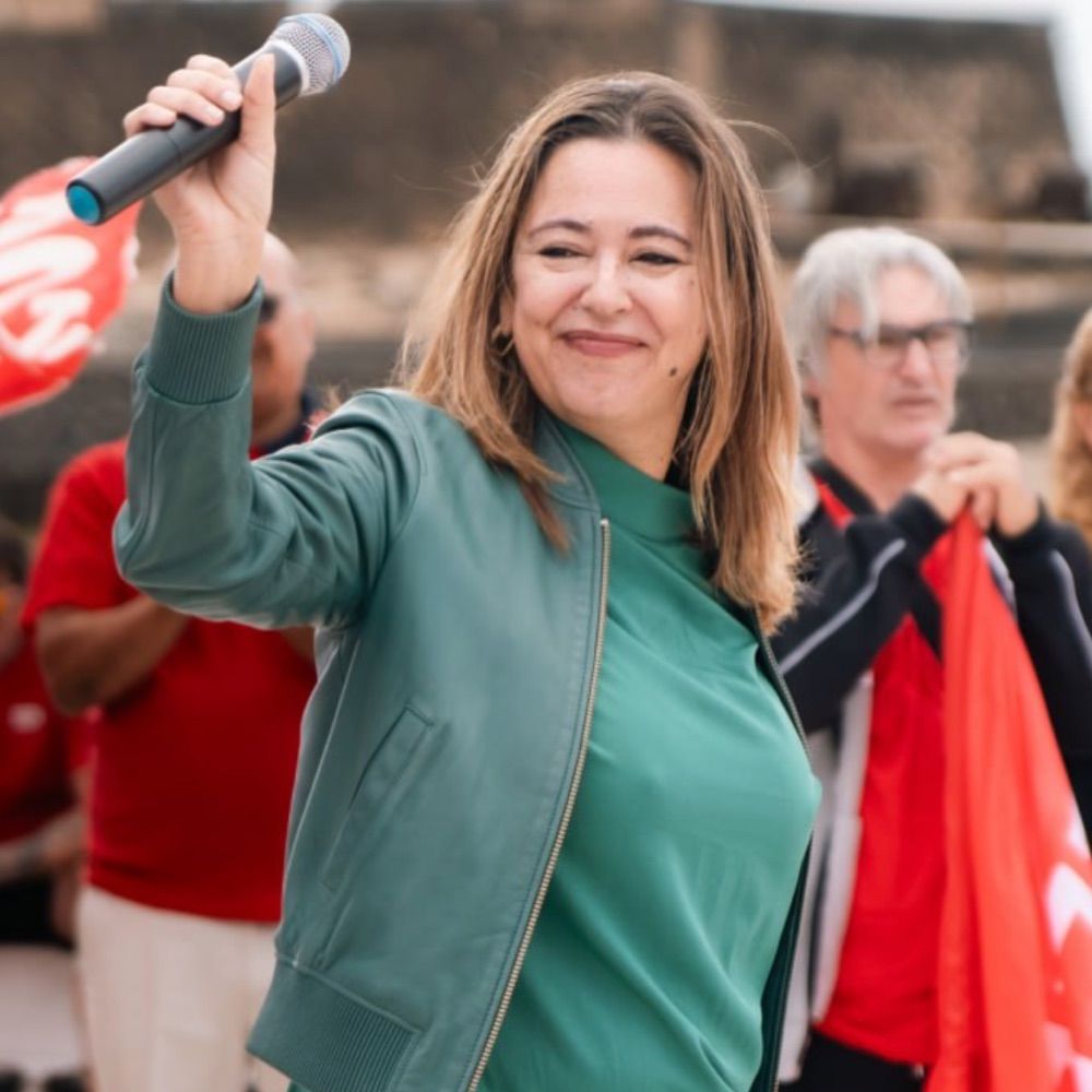 María Dolores Corujo