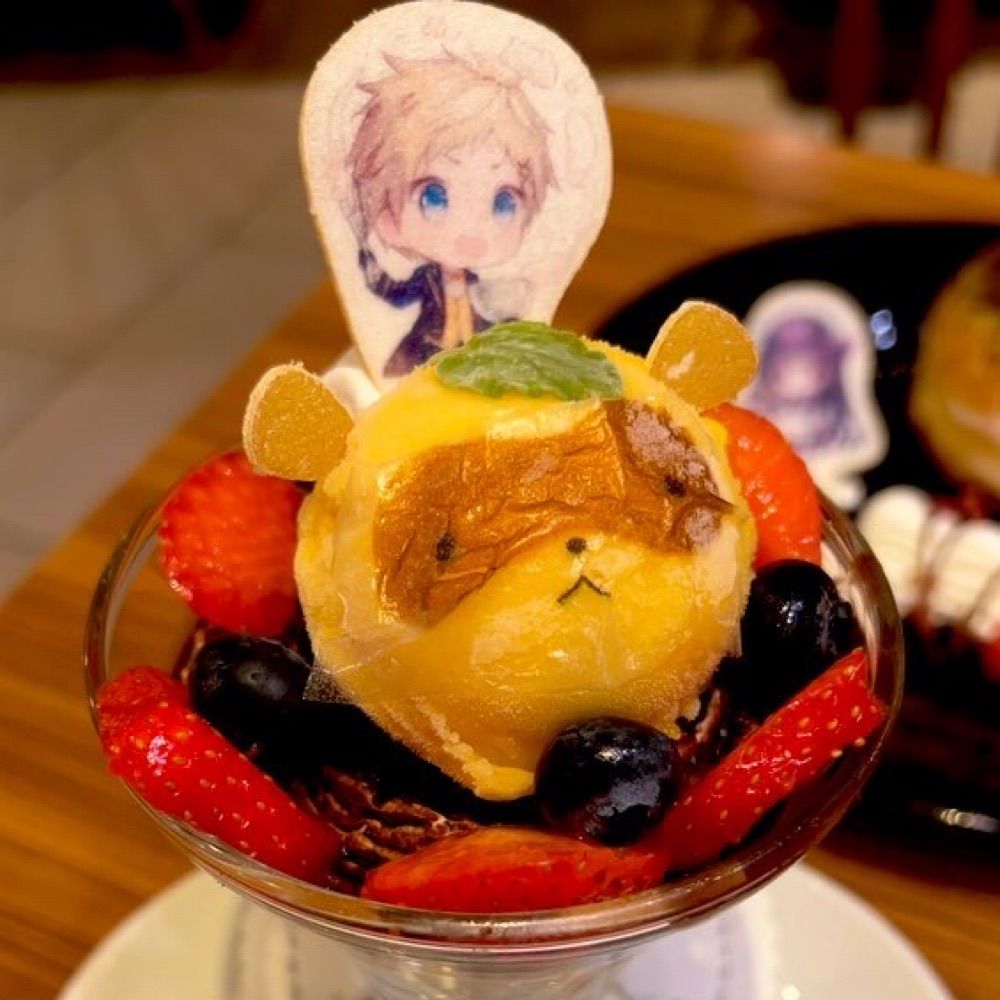ぽん酢