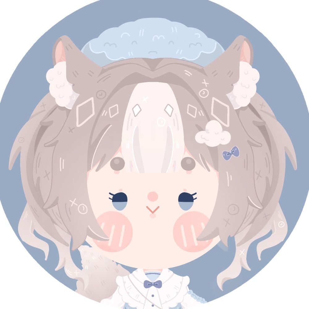 Cumulus☁️🧋