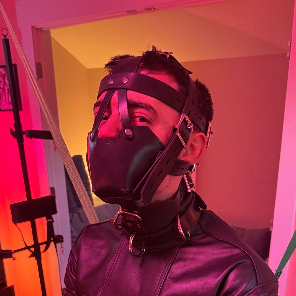 Bound Fun