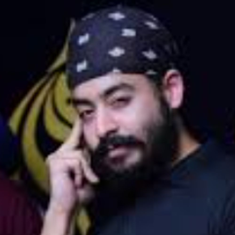 Raj