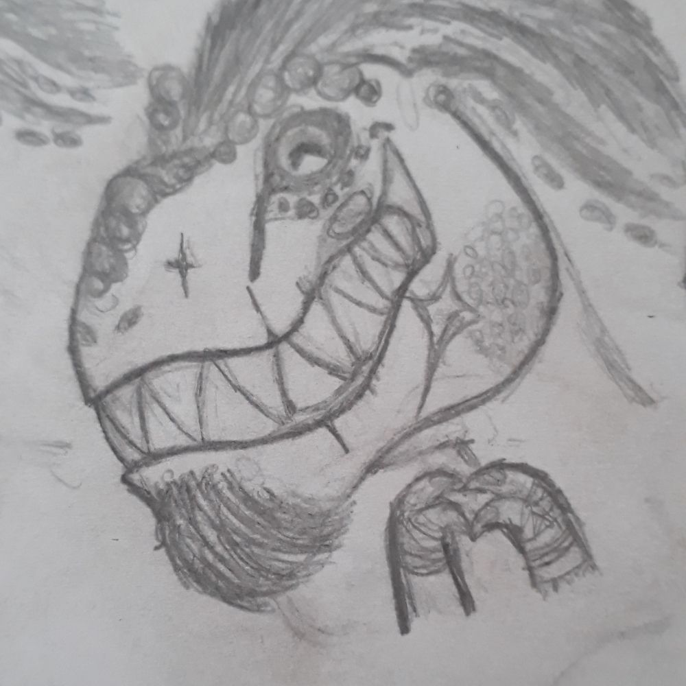 Titissaurus_rex