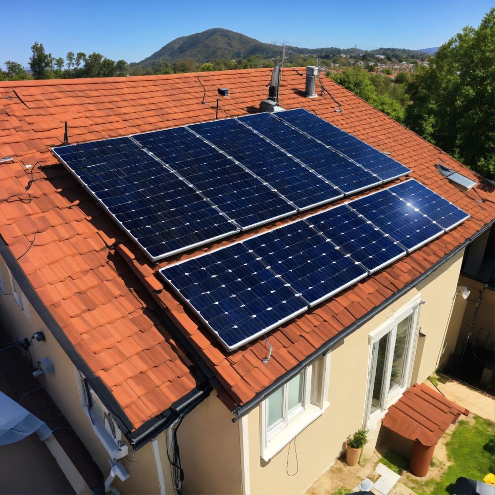 GreensboroSolarPanels