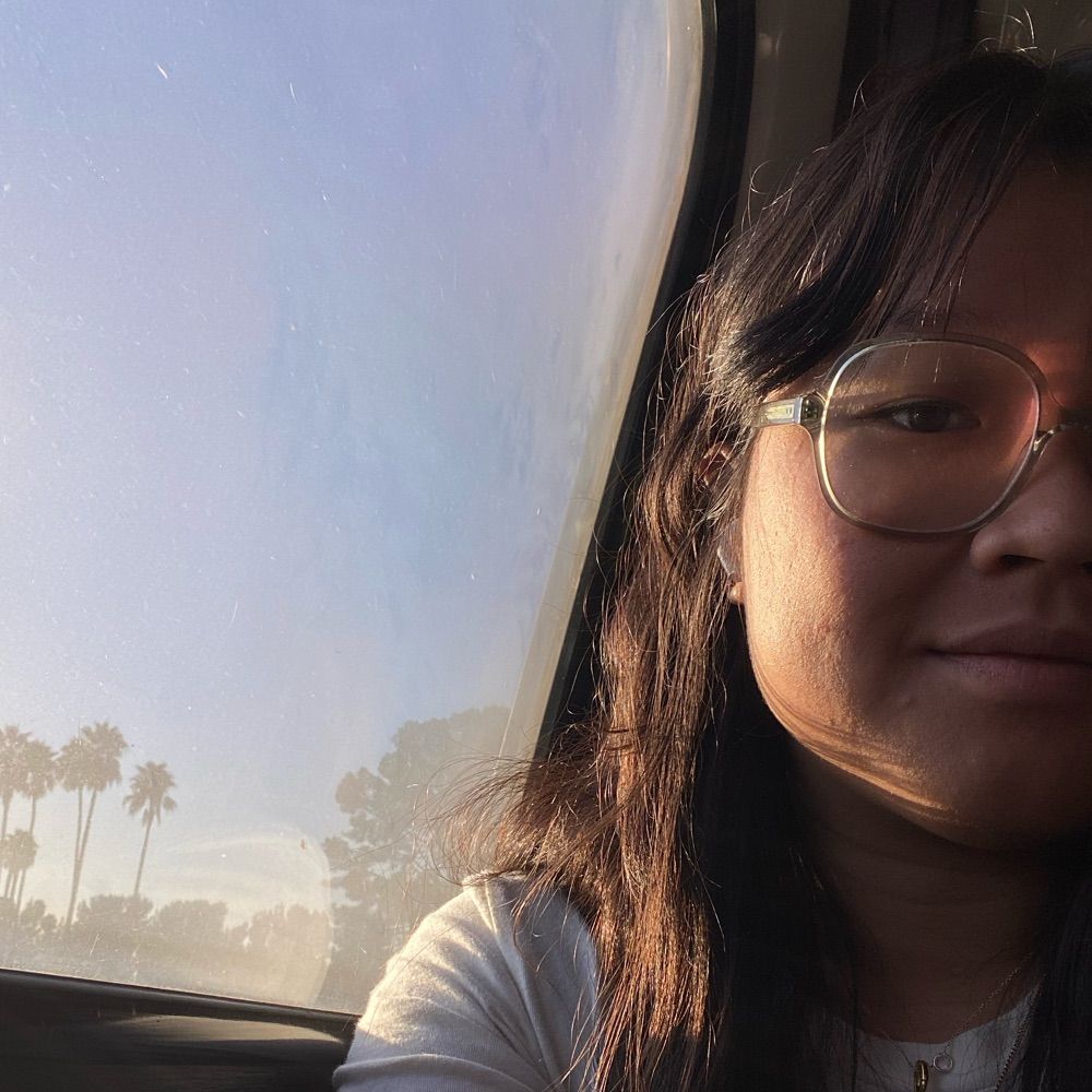 Jeanne Kuang