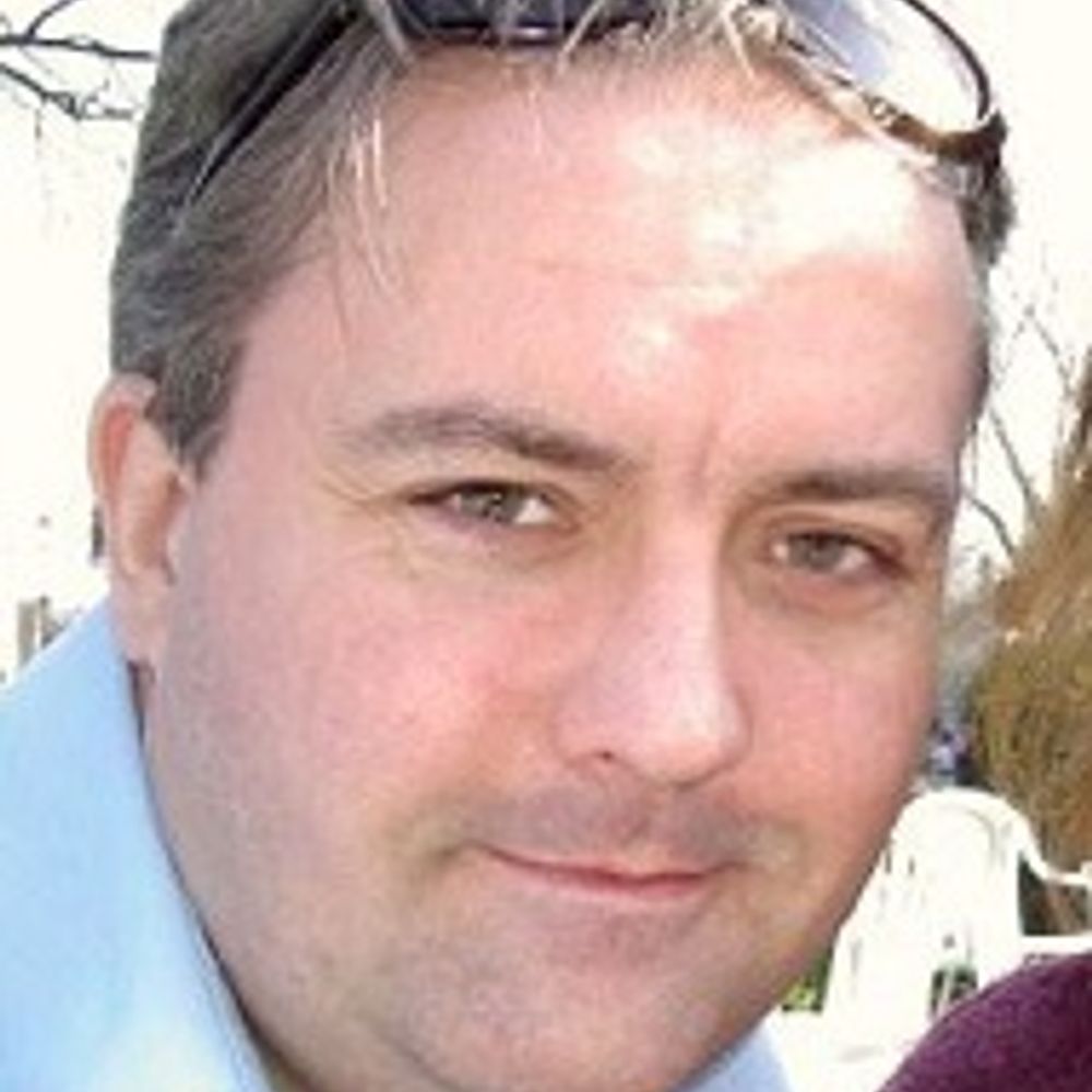 Steve White