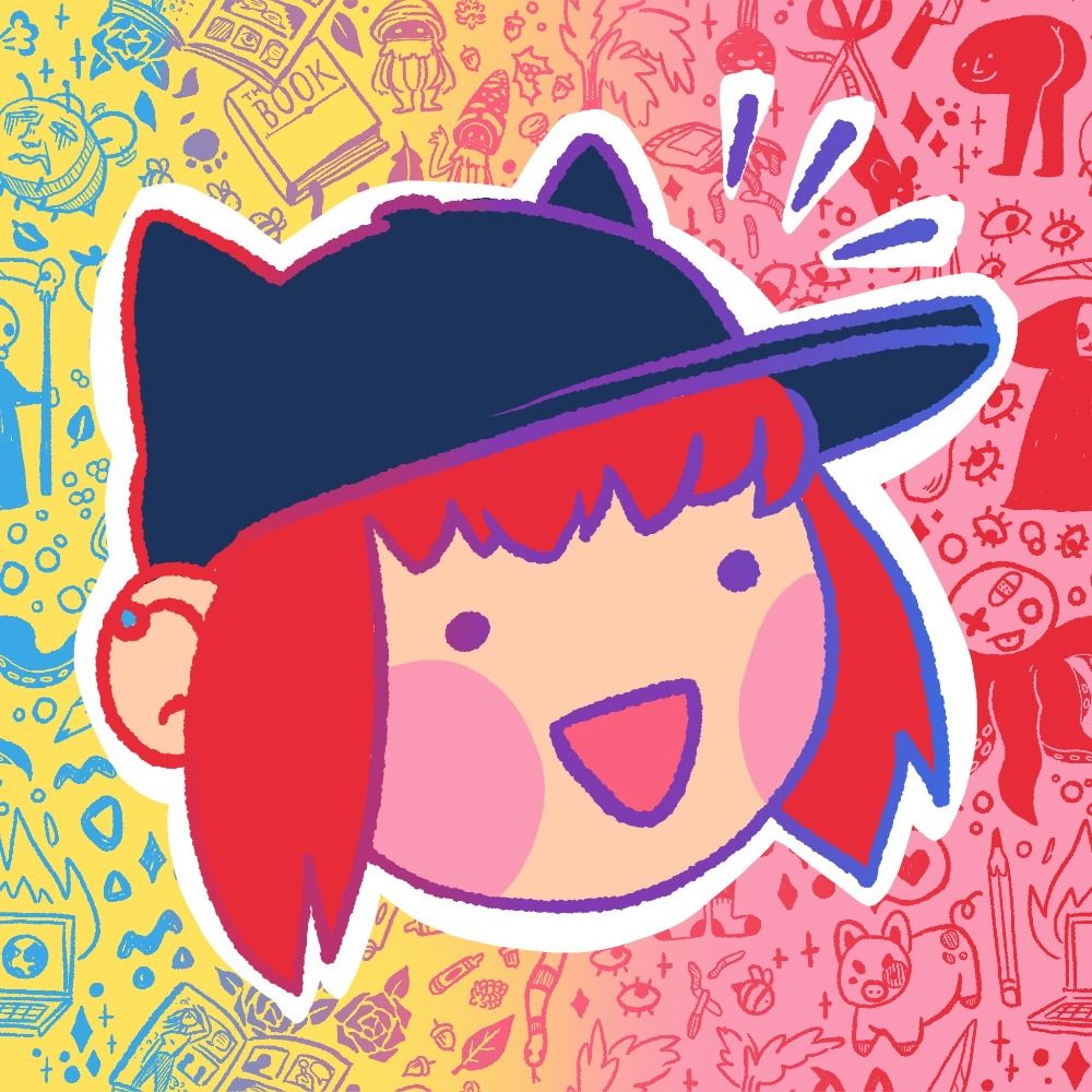 Vivi Doodles 's avatar