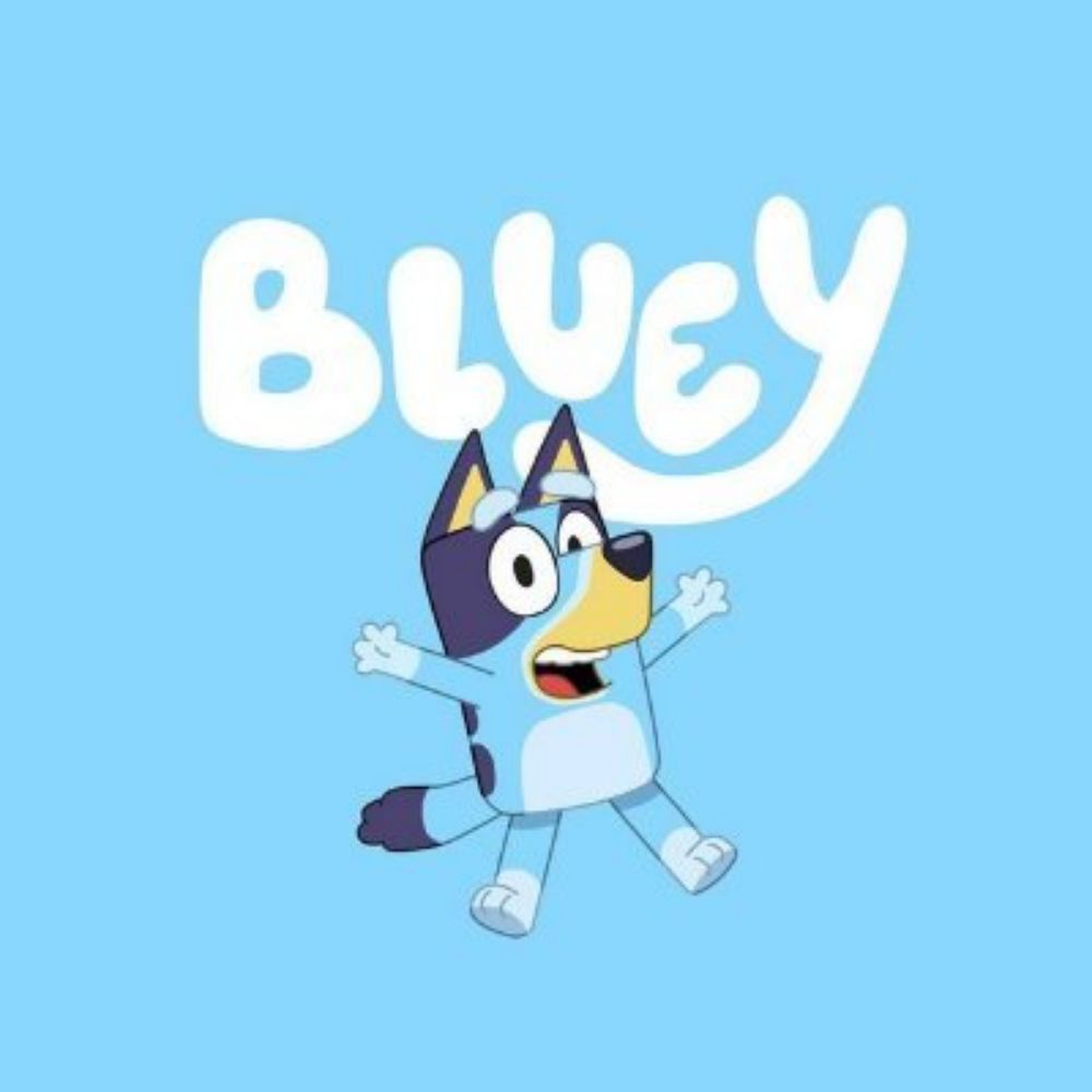 Bluey Community 