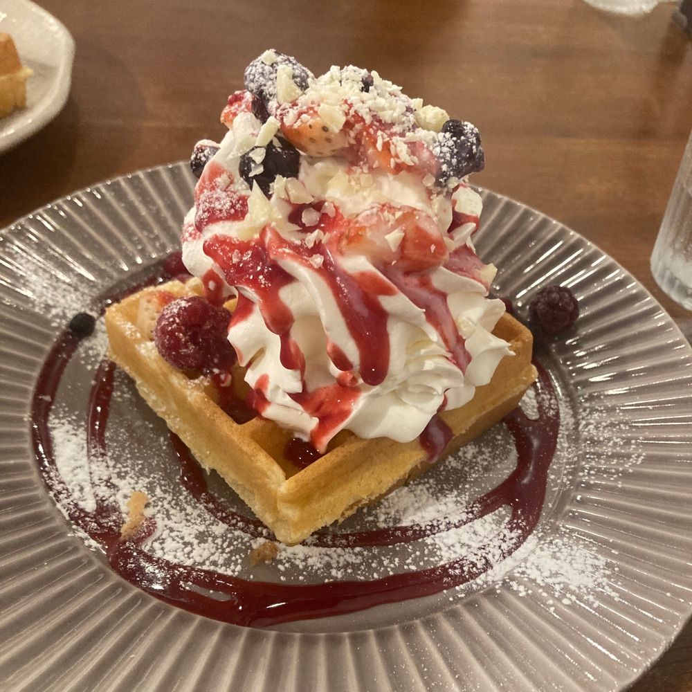 カッツ