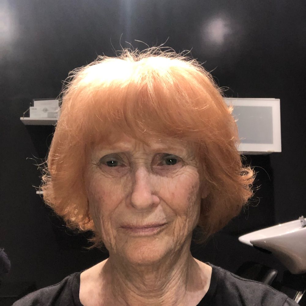 Kathleen Thorne-Thomsen